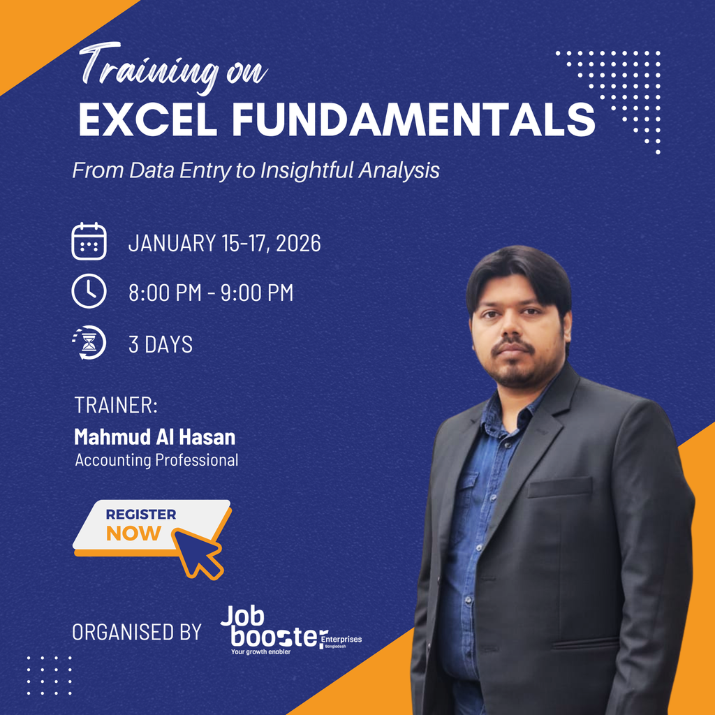 EXCEL FUNDAMENTALS 